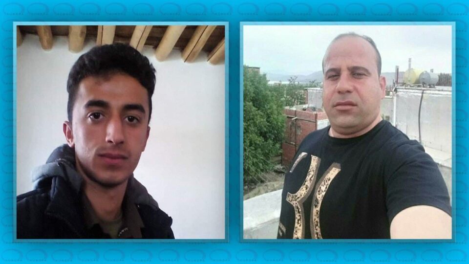 ده‌ستبه‌سه‌ر كردنی ١٠ هاووڵاتی له‌ شاره‌كانی كوردستان به‌ بیانووی