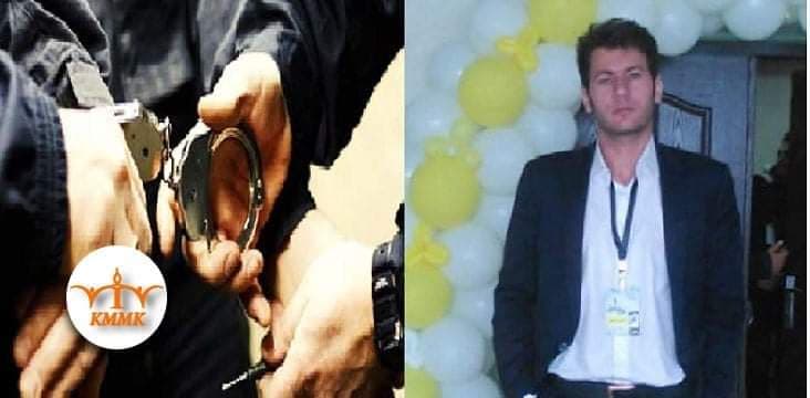 ئازادی دوو هاووڵاتی به‌ شێوه‌ی كاتی له‌ به‌ندیخانه‌كانی ورمێ و مه‌ریوان