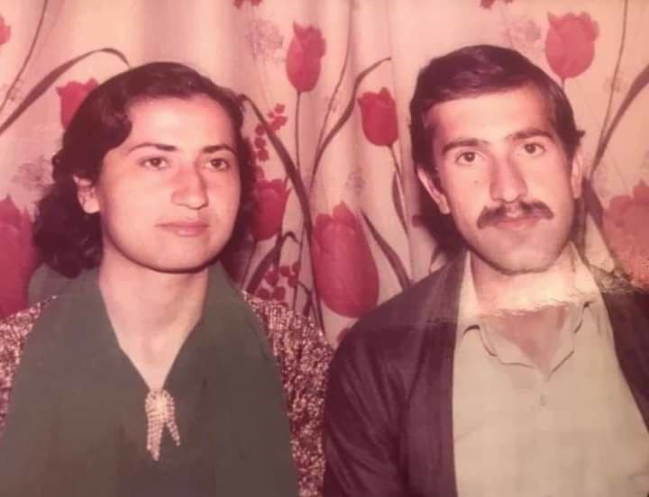 ماڵئاوایی لە ژیانی تێکۆشەرێکی سیاسی و لە یەکەم ئەندامانی دەستە پێشمەرگەی
