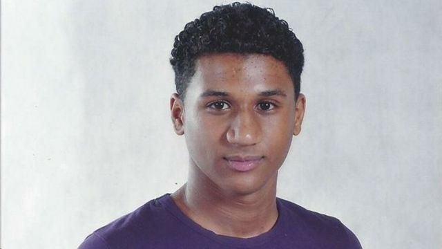 اعدام یک مرد در عربستان سعودی به دلیل ارتکاب جرم در نوجوانی