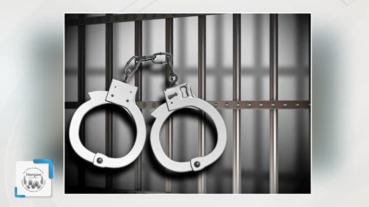 ده‌ست به‌سه‌ر كردنی ٦ هاووڵاتی له‌ شاره‌كانی مه‌هاباد و شنۆ 1