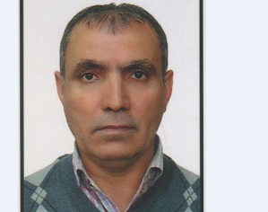 گیان لە دەست دانی زیندانیە کی سیاسی هەلسوراوی دێرینی حیزبی دێمۆکراتی کوردستان ئیران بە نەخۆشی کرۆنا 1 bbbb