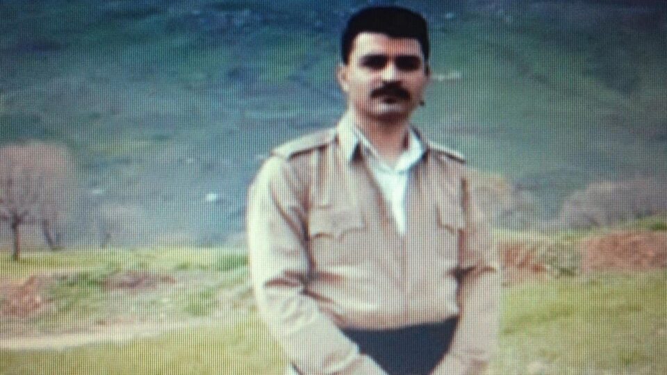 سه‌پاندنی ٧ ساڵ زیندان به‌سه‌ر هاووڵاتییه‌كی خه‌ڵكی بۆكان 1