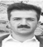 بریندار بوونی کۆڵبەرێک بە هۆی تەقینەوەی مین لە سنووری بانە 3