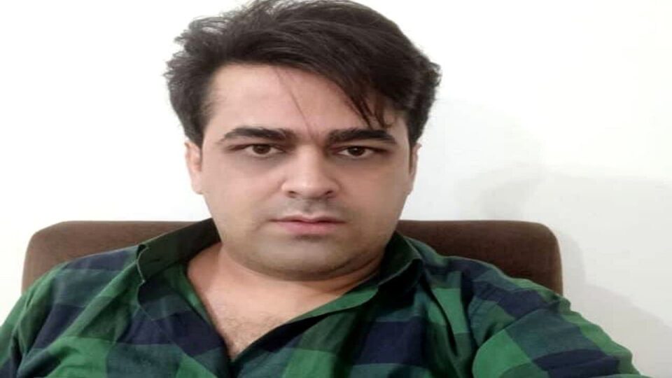 به‌ندكرانی چالاكێكی سیاسی خه‌ڵكی بۆكان 1