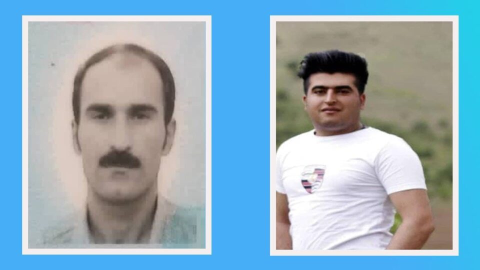 ده‌ستبه‌سه‌ركرانی دوو هاووڵاتیی دیكه‌ی خه‌ڵكی سه‌قز 1