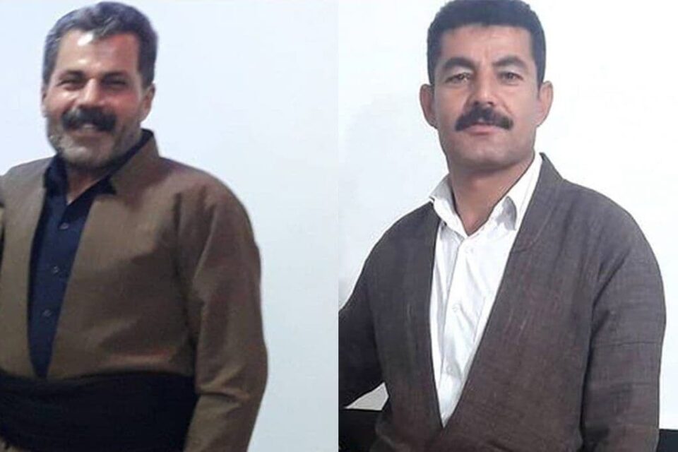 گواستنه‌وه‌ی دوو هاووڵاتی بۆ زیندانی ناوه‌ندی بۆكان 2