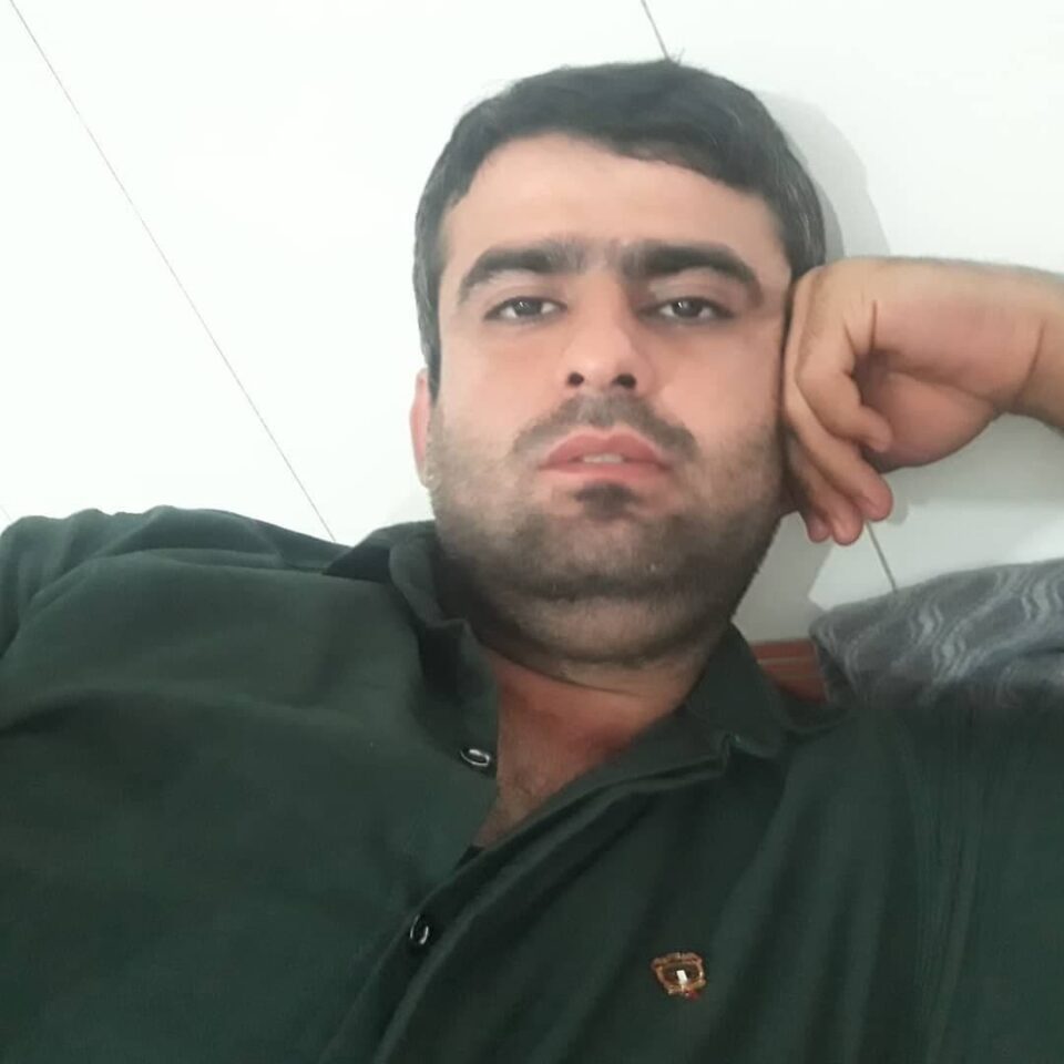 گیان له‌ده‌ستدانی كرێكارێك به‌هۆی ڕووداوی كار له‌ شاری پاوه‌ 1