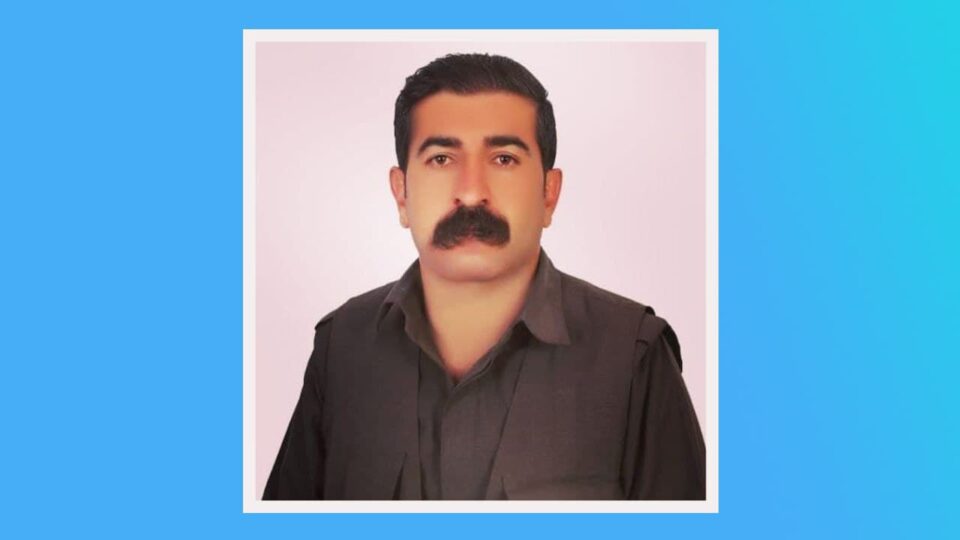 ‌هه‌ڕه‌شه‌ی زیندانی كران له‌ چالاکێکی مەدەنی شاری سه‌قز 1