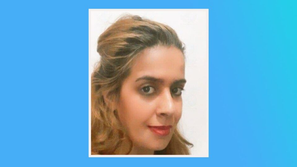 تووشبوونی زیندانی سیاسی خەدیجە مەهدی‌پوور به‌ نه‌خۆشی كۆڕۆنا له‌