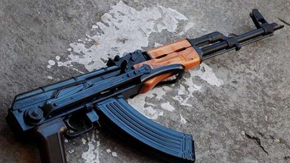 تۆمار كردنی ٥٠٠ ڕووداوی ته‌قه‌ كردن له‌ ماوه‌ی ٩ مانگی ڕابردوو له‌