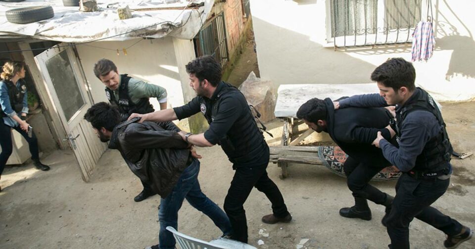 ده‌ستبه‌سه‌ر كردنی ١٥ هاووڵاتی خه‌ڵكی عه‌فرین له‌ توركیا 4