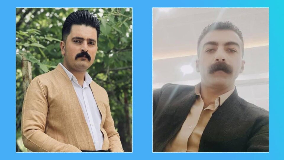 دەستبەسەر کردنی سێ هاووڵاتی له‌ شاره‌كانی جوانڕۆ و پیرانشار 4