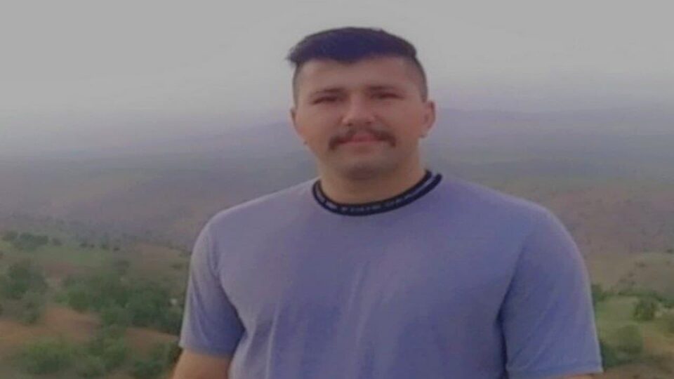 هه‌ڕه‌شه‌ی هێزه‌ ئه‌منییه‌كانی كۆماری ئیسلامی له‌ چالاكێكی ژینگه‌یی