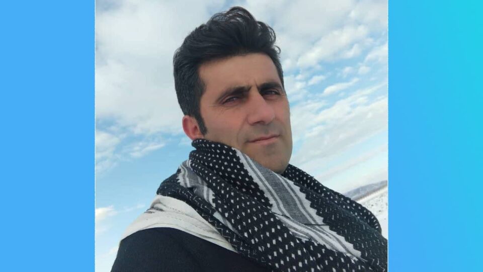 ڕاگوێزرانی هاووڵاتییه‌كی خه‌ڵكی بۆكان بۆ زیندانی ئه‌و شاره‌ 1