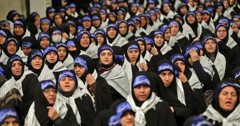 گه‌ڵاڵه‌ی سازكردنی ١١ هه‌زار گه‌ڕه‌كی ئیسلامی له‌ لایه‌ن به‌سیج