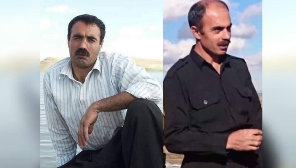 دادگایی کردنی دوو هاوڵاتی دەستگیرکراوی شاری بۆکان پاش ٥ ساڵ4 زیندانی