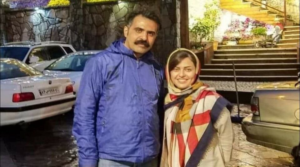 دەستبەسەرکرانی دوو ئەندامی ئەنجومەنی نۆژین لە ڕۆژی جیهانی زمانی 1