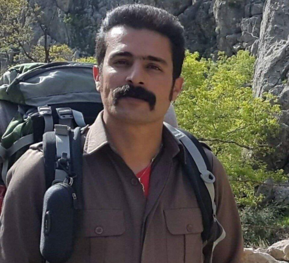 بەردەوامی دەستبەسەرکرانی هاووڵاتییانی شارەکانی کوردستان 1