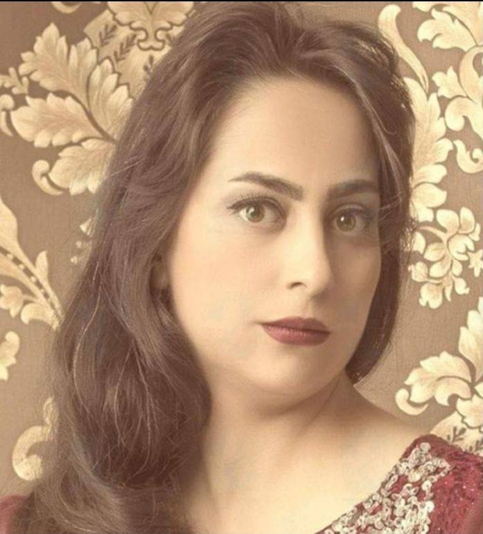 ضرب و شتم و اعتصاب غذای سهیلا حجاب در بند زنان کرمانشاه