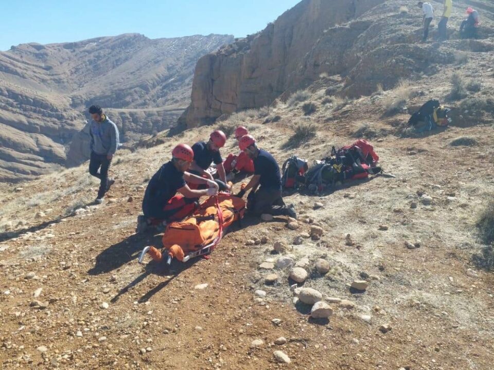 گیان لەدەستدانی سێ هاووڵاتیی لە شاره‌كانی ڕۆژهه‌ڵاتی كوردستان 4
