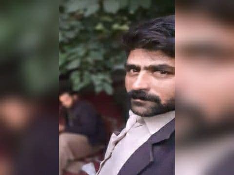 زیندانی کردنی هاووڵاتییەکی شاری شنۆ 1 زیندانی کردنی هاووڵاتییەکی شاری شنۆ 3