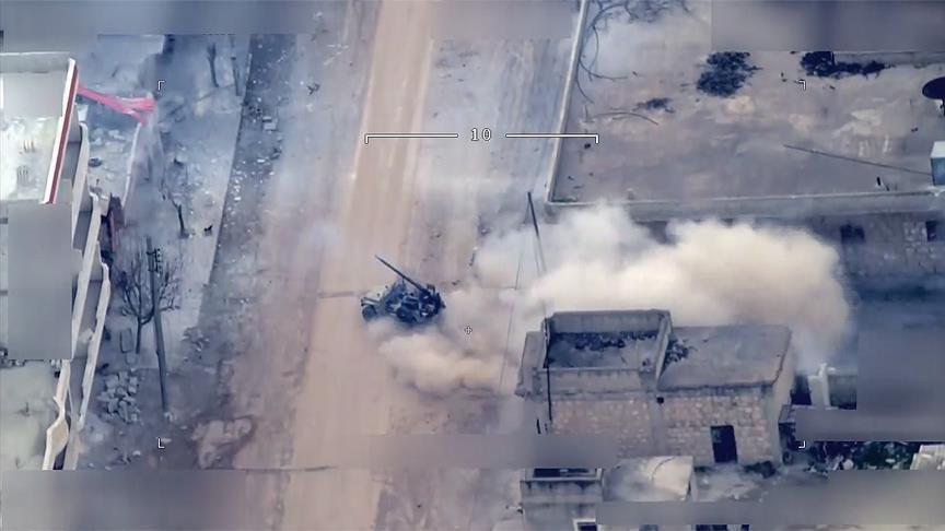 تیرۆری ٨٢ فەرماندە لە لایەن هەواڵگری دەوڵەتی تورکیە لە ماوەی سێ