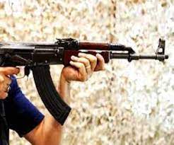 كوژران و برینداربوونی چوار كه‌س له‌ ئیلام به‌هۆی شه‌ڕی ئاو 1