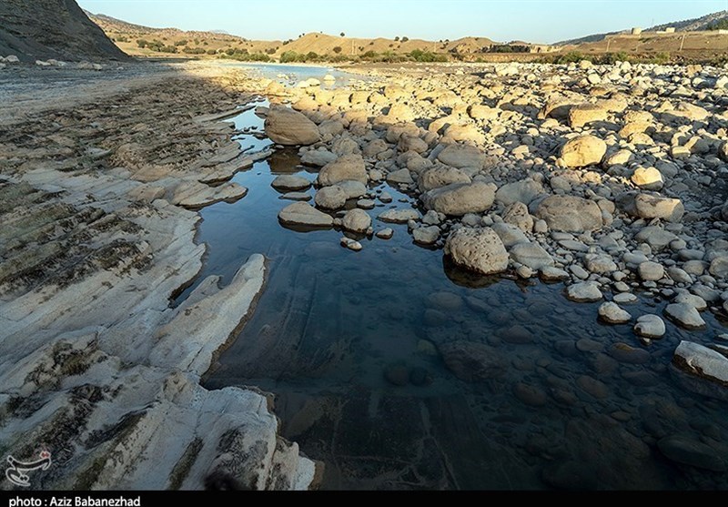درووستبوونی گرژی و ئاڵۆزی له‌نێوان دوو خێڵی لۆڕستان و ئیلام لەبەر