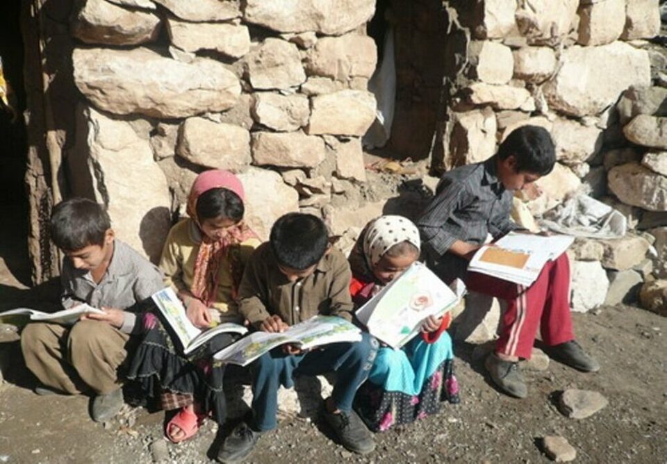 پێویستی هەزار مه‌دره‌سه‌ی لۆڕستان به‌ نۆژەنکردنەوە 4