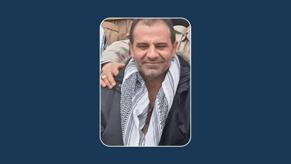 گواستنه‌وه‌ی به‌ندكراوێك بۆ زیندانی بۆكان 1