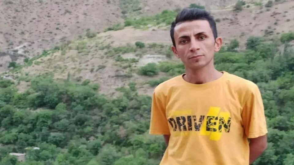 بانگهێشتی چالاكێكی كرێكاری شاری سنه‌ بۆ ئیداره‌ی ئیتلاعات 1