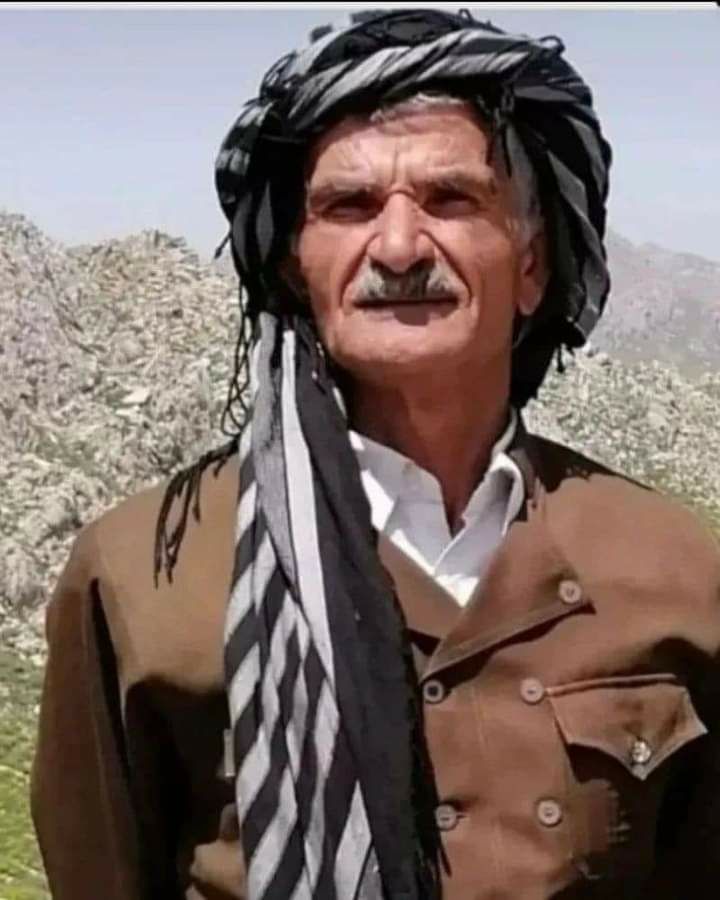 ماڵئاوایی له ژیانی زیندانی سیاسی و دڵسۆزێکی کۆمەڵه له ئاوایی ئەوێهەنگ