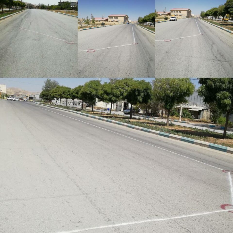 ناڕه‌زایه‌تی دانیشتووانی شاری ڕه‌وانسه‌ر له‌ئاست داگیركردنی زه‌ویه‌كان
