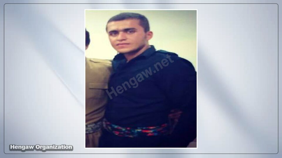 کوژرانی کاسبکارێکی کورد لە ئەهواز 1