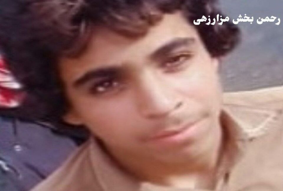 گیان له‌ده‌ستدانی دوو سووختبه‌ر له‌ مێحوه‌ری زاهیدان خاش 2
