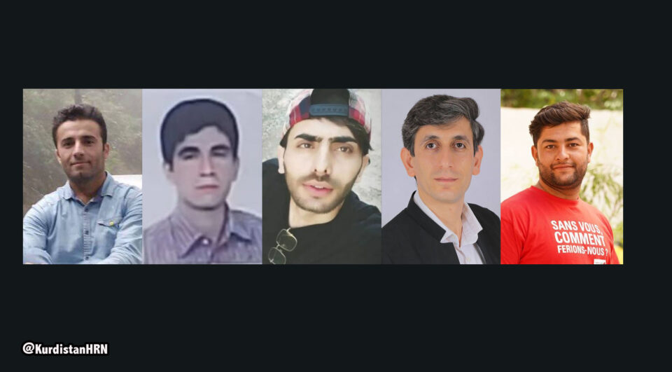 به‌ڕێوه‌چوونی ڕێوڕه‌سمی چله‌ی گیانبه‌ختكردووانی ئازادی له‌ چه‌ند