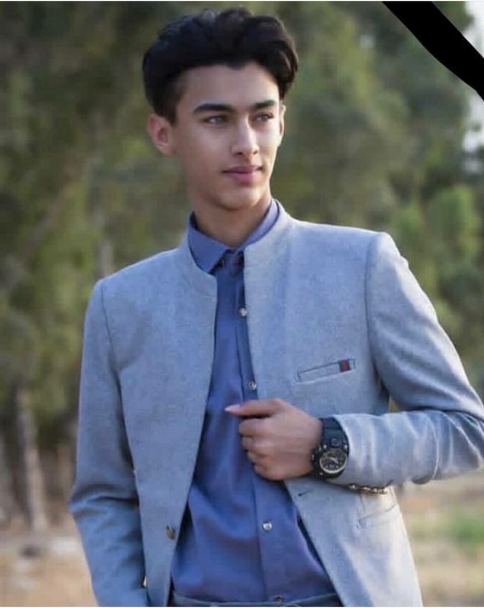 گیانبه‌ختكردنی دوو لاو له‌ شاره‌كانی كامیاران و شووش 1