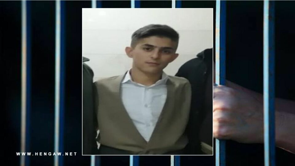 دەستبەسەرکران و ناڕوونی چارەنووسی ٢ هاوڵاتی له شارهكانی كوردستان 1 1 2