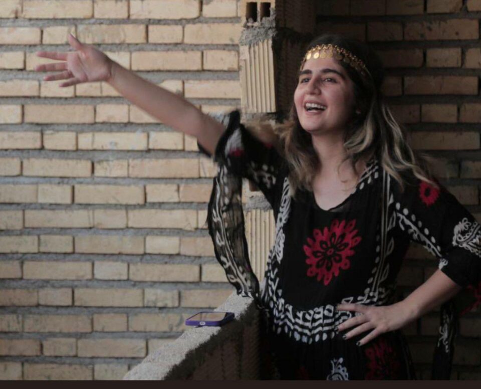 ده‌ستبه‌سه‌ركردنه‌وه‌ی دووباره‌ی سپیده‌ قۆڵیان له‌لایه‌ن ڕژیمه‌وه‌