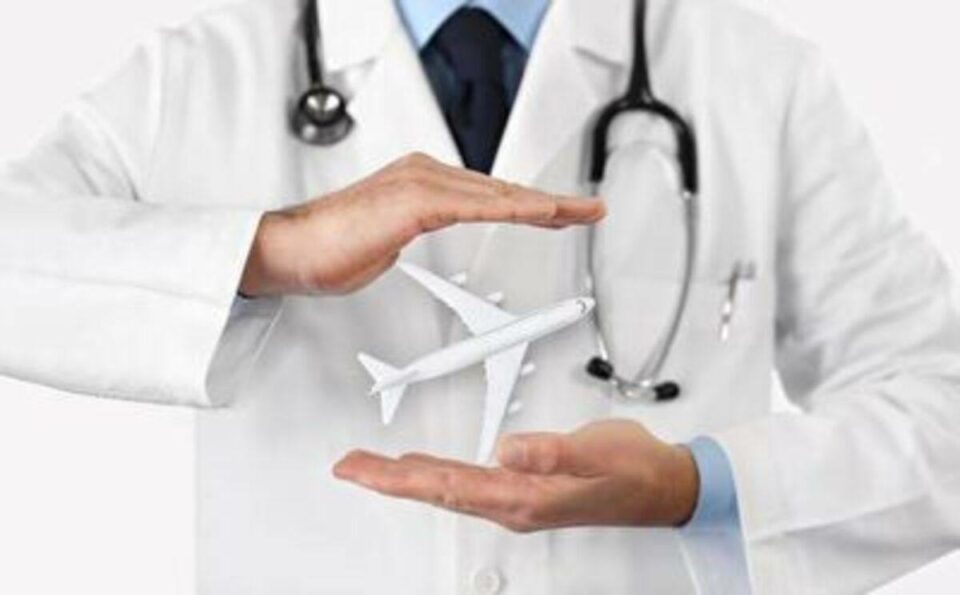 كۆچی ١٠ هه‌زار پزیشكی ئێرانی بۆ ده‌ره‌وه‌ی وڵات 2