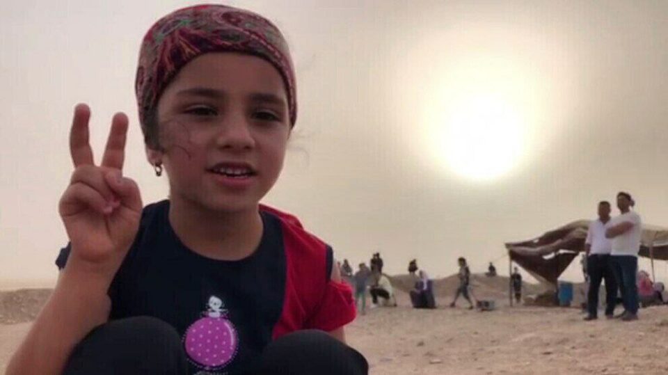 گه‌مارۆدانی كه‌مپی مه‌خموور له‌لایه‌ن ئه‌رته‌شی عێراق 1