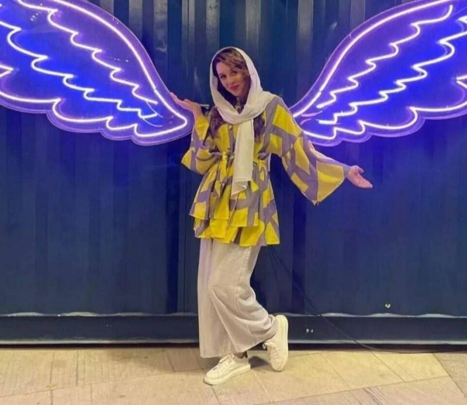 ده‌ستبه‌سه‌ركردنی چالاكێكی خوێندكاری له‌ ته‌ورێز 1