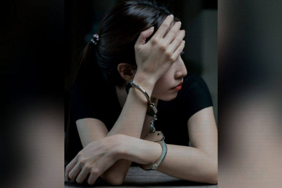 ده‌ستبه‌سه‌ركردنی چالاكێكی مافی ژنان له‌ شاری كورد