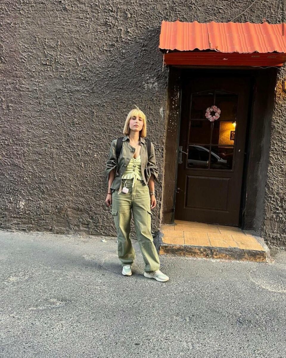 سووکایەتیی بەکرێگیراوانی ڕژیم به‌ نازیلا مه‌عرووفیان