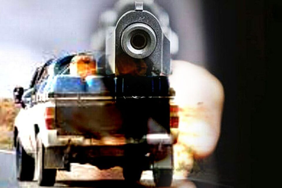 كوژران و برینداربوونی دوو سووختبه‌ر له‌ ڕوودبار و قه‌سرقه‌ند