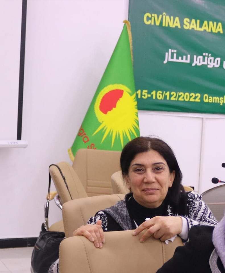 كوژران و برینداربوونی سێ كه‌س له‌ هێرشی په‌هبادی توركیا بۆ سه‌ر