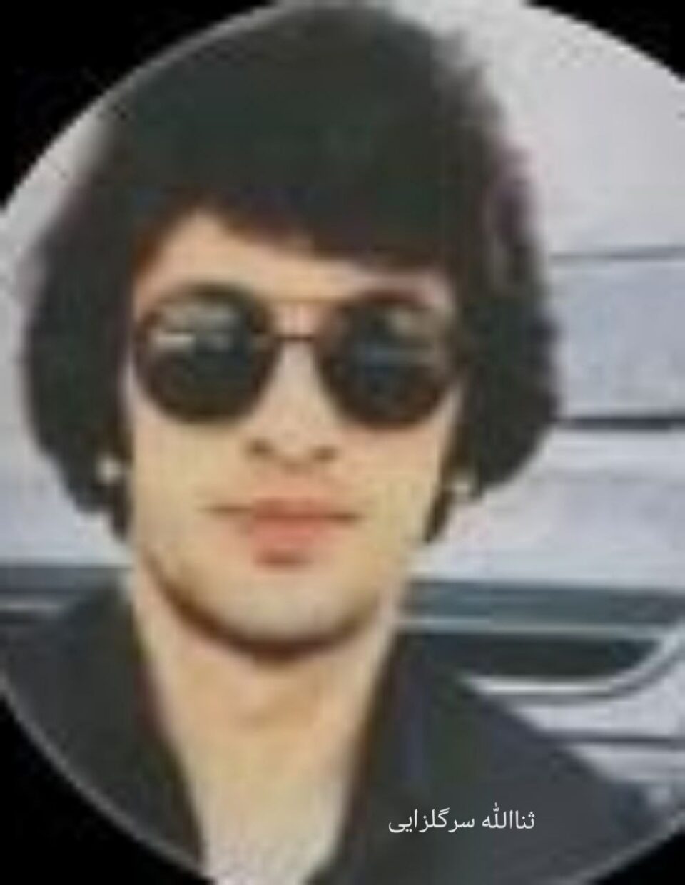 كوژران و برینداربوونی شه‌ش سووختبه‌ری به‌لووچ له‌ ئیسفه‌هان