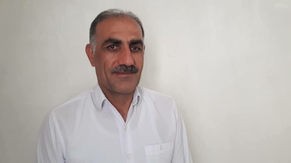 گواستنه‌وه‌ی وەلی گوڵ‌محەممەدی بۆ زیندانی بۆكان