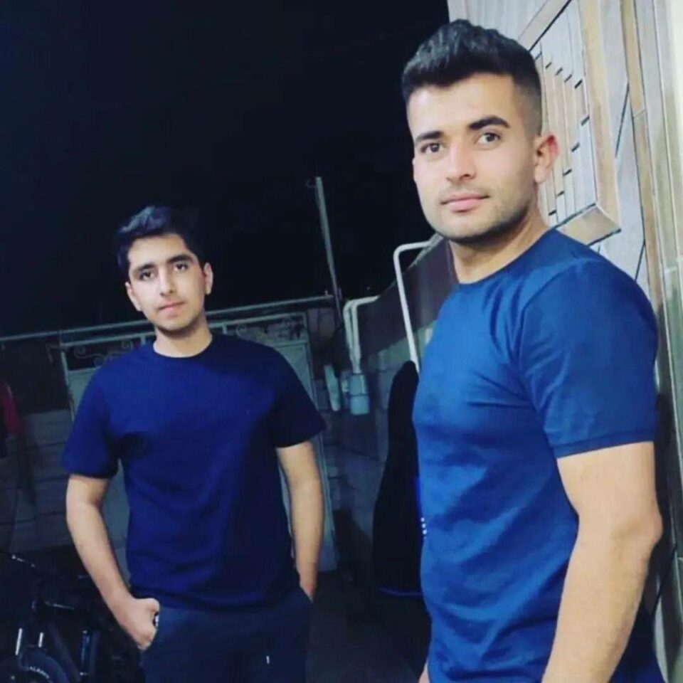 گواستنەوەی فواد چووبین بۆ بەندی تاکەکەسیی زیندانی شیبانی ئەهواز